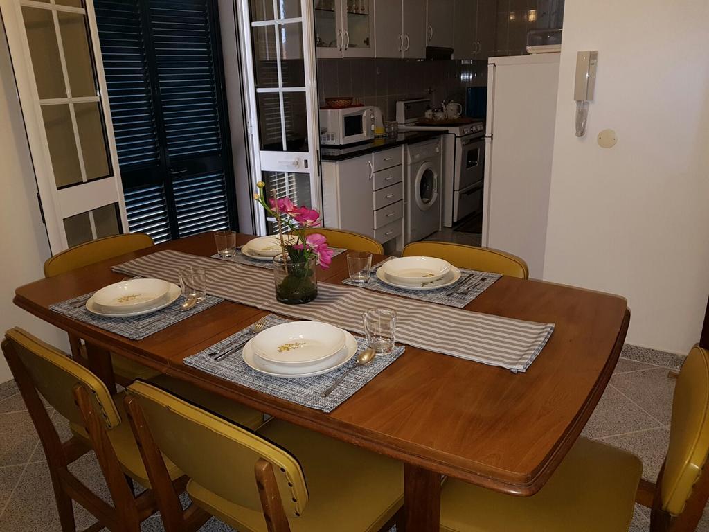 Apartment With Beautiful Ocean And City View Funchal  Exterior foto