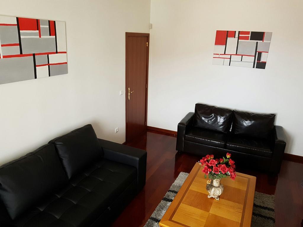 Apartment With Beautiful Ocean And City View Funchal  Exterior foto