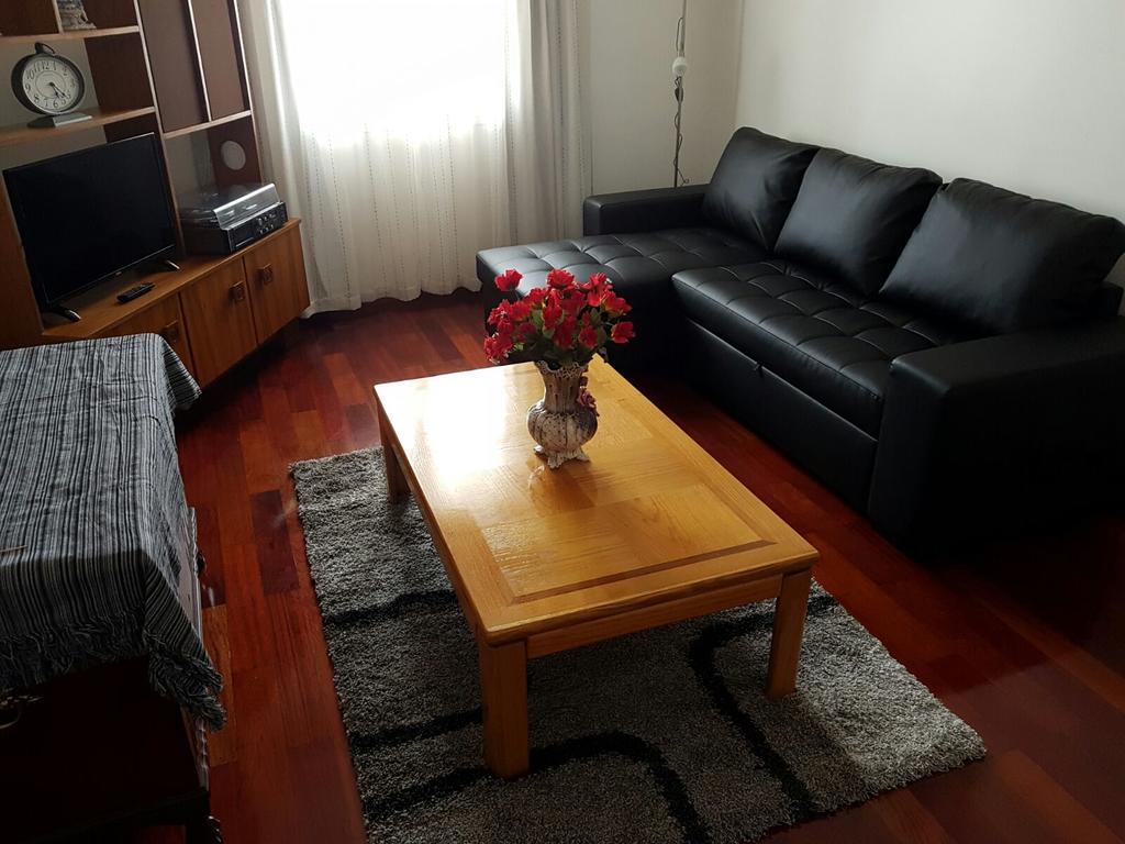 Apartment With Beautiful Ocean And City View Funchal  Exterior foto